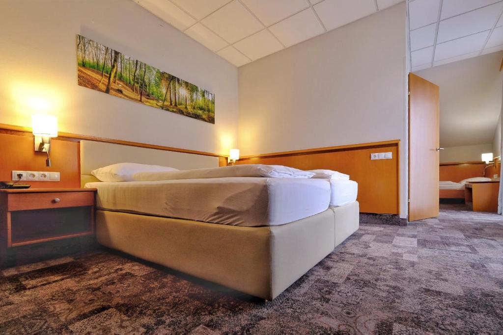 Hotel Beethoven - 17