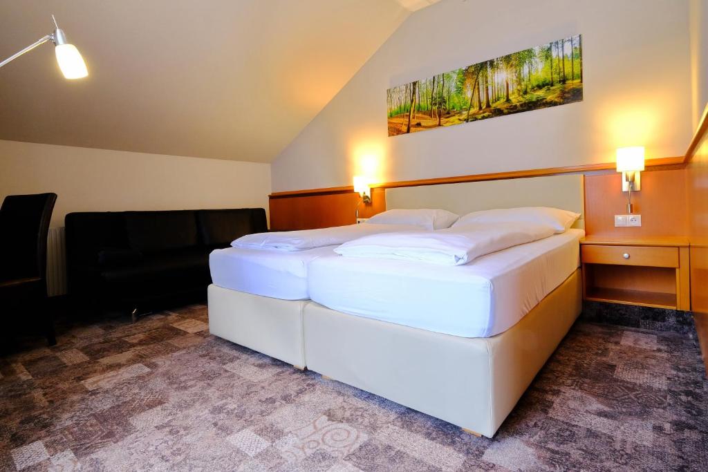 Hotel Beethoven - 18