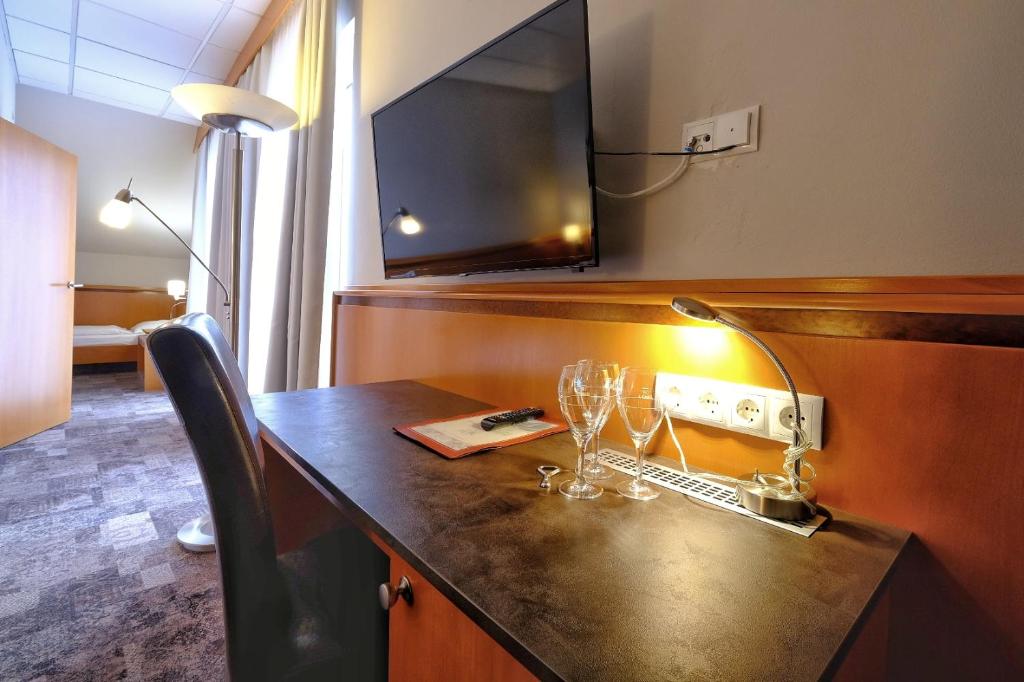 Hotel Beethoven - 19