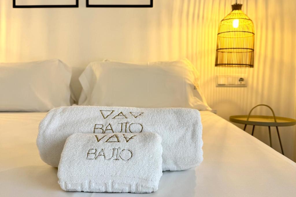Hostal Bajío - Standard Double Room