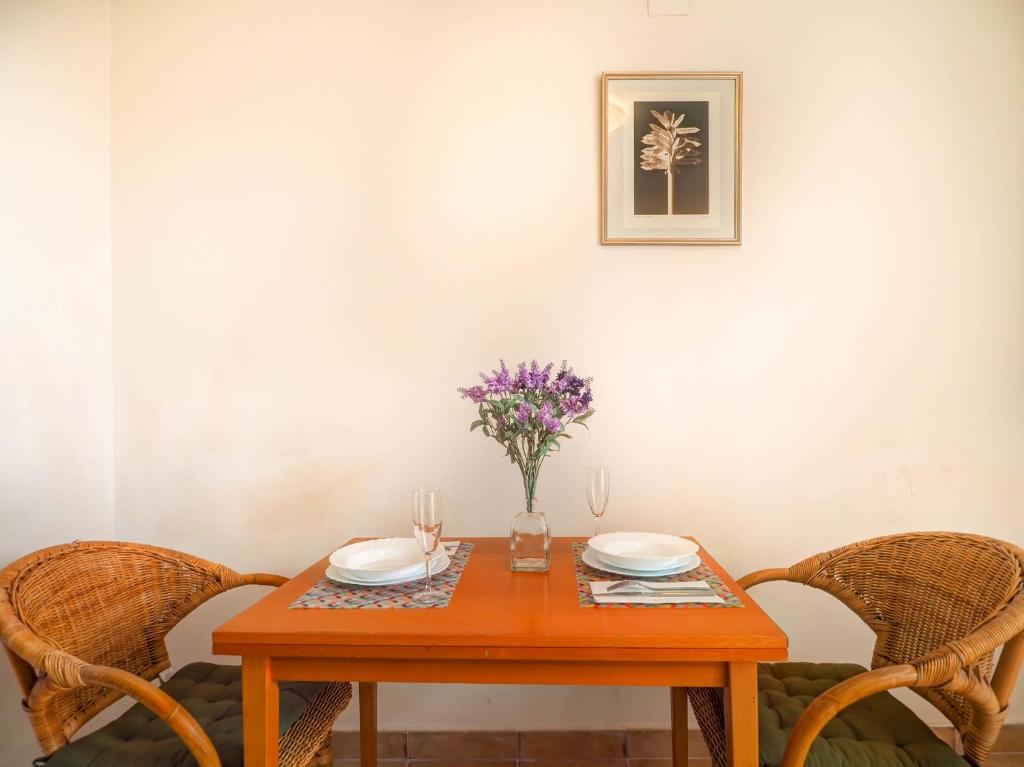 Posezení v ubytování Gladiator Apartment by Hello Homes Sitges