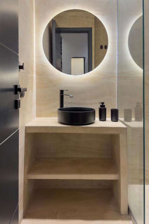 Fotografie z fotogalerie ubytování Furla Apartments Athens v Aténách