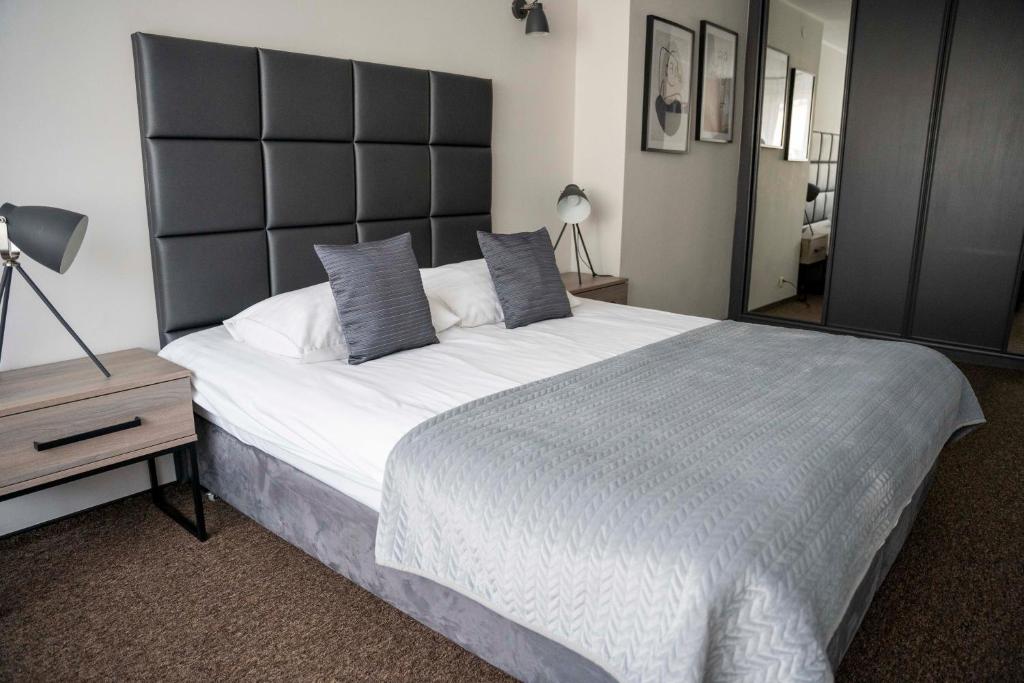 Lofft Hotel - Standard Suite
