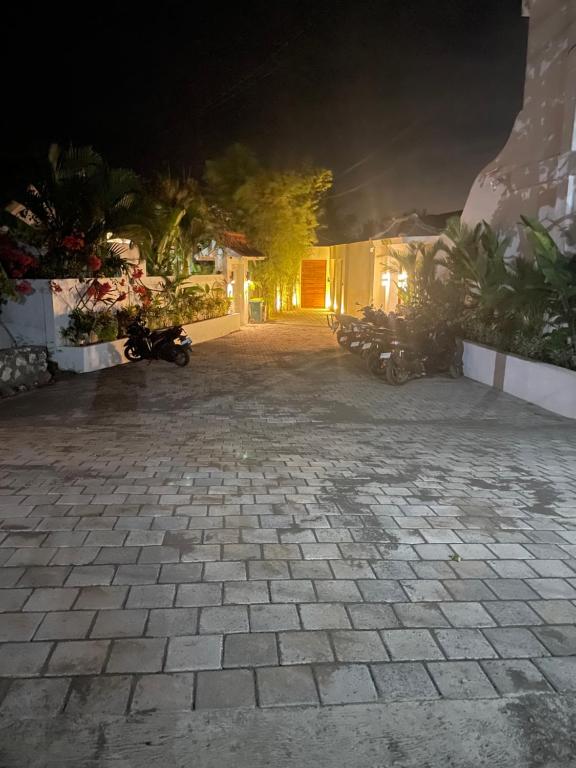 Fotografie z fotogalerie ubytování Uluwatu Stay's Standard Room #4 v destinaci Uluwatu