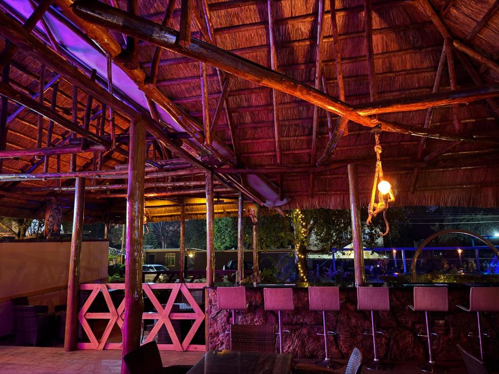 Foto sihtkohas Jinja asuva majutusasutuse Signature Resort Hotel Jinja galeriist