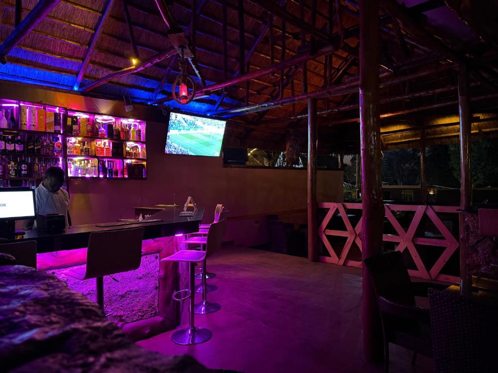 Foto sihtkohas Jinja asuva majutusasutuse Signature Resort Hotel Jinja galeriist