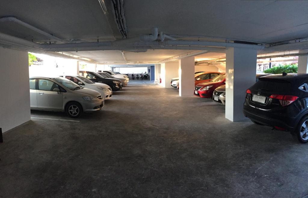 Leelawadee Naka - Resim 15