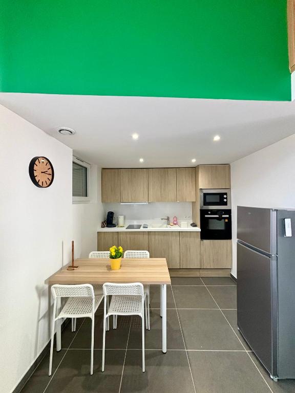 Photo de la galerie de l'établissement L'appart chic, à Roanne