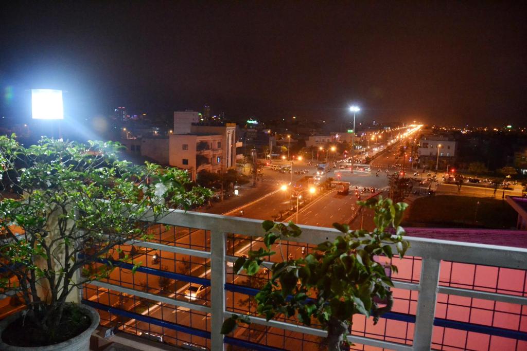 Fotografie z fotogalerie ubytování Cong Thuong Hotel v destinaci Danang