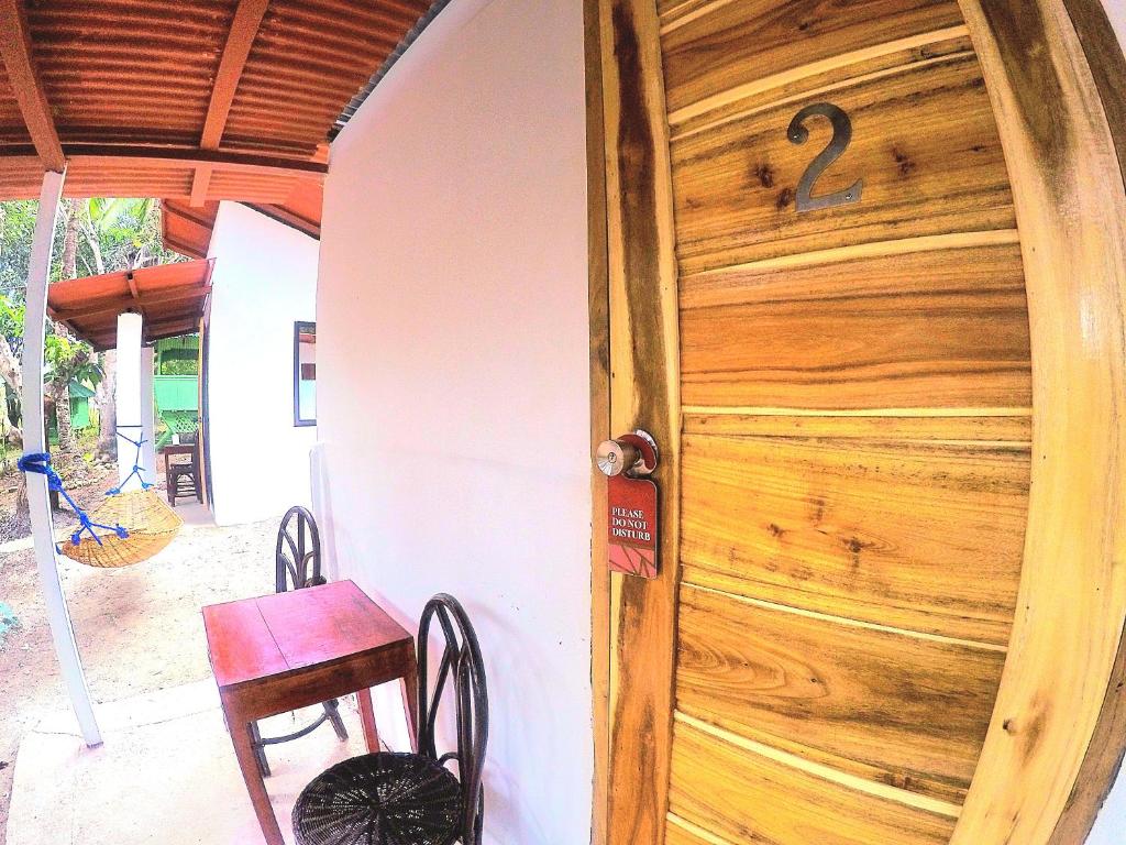 Fotografie z fotogalerie ubytování Al Hamra Jungle Resort v destinaci Puerto Princesa