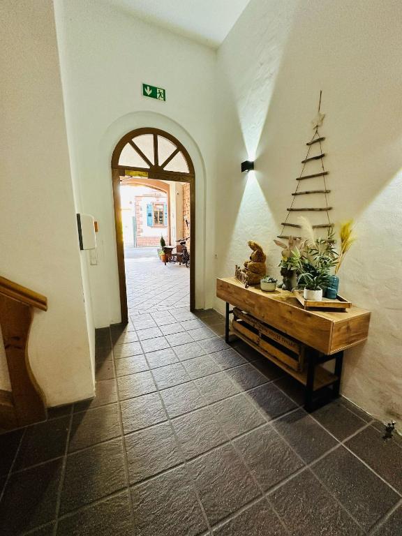 Fotografie z fotogalerie ubytování Gasthaus Grafenstuben v destinaci Sankt Martin