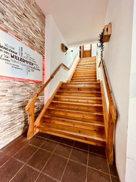 Fotografie z fotogalerie ubytování Gasthaus Grafenstuben v destinaci Sankt Martin