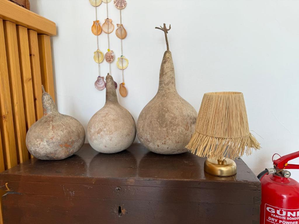 Fotografie z fotogalerie ubytování NATURELLA APART HOTEL v destinaci Kemer