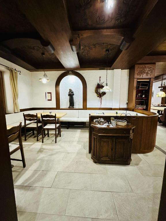 Fotografie z fotogalerie ubytování Gasthaus Grafenstuben v destinaci Sankt Martin