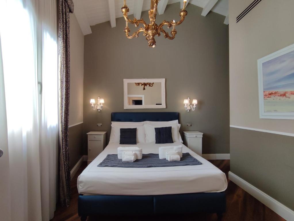 Dimora Bellini - Residenza d'Epoca - 3