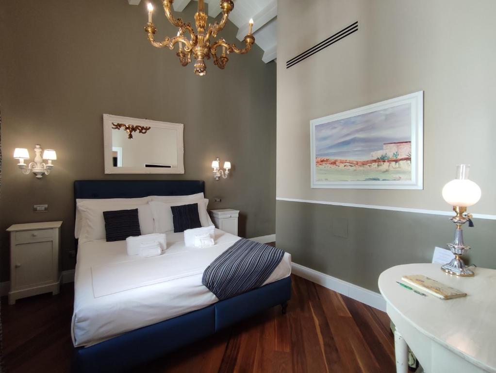 Dimora Bellini - Residenza d'Epoca - 4