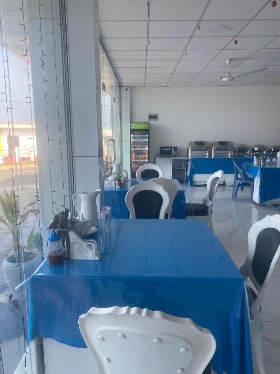 Fotografie z fotogalerie ubytování Trinco Caritas Guest Villa v destinaci Trincomalee