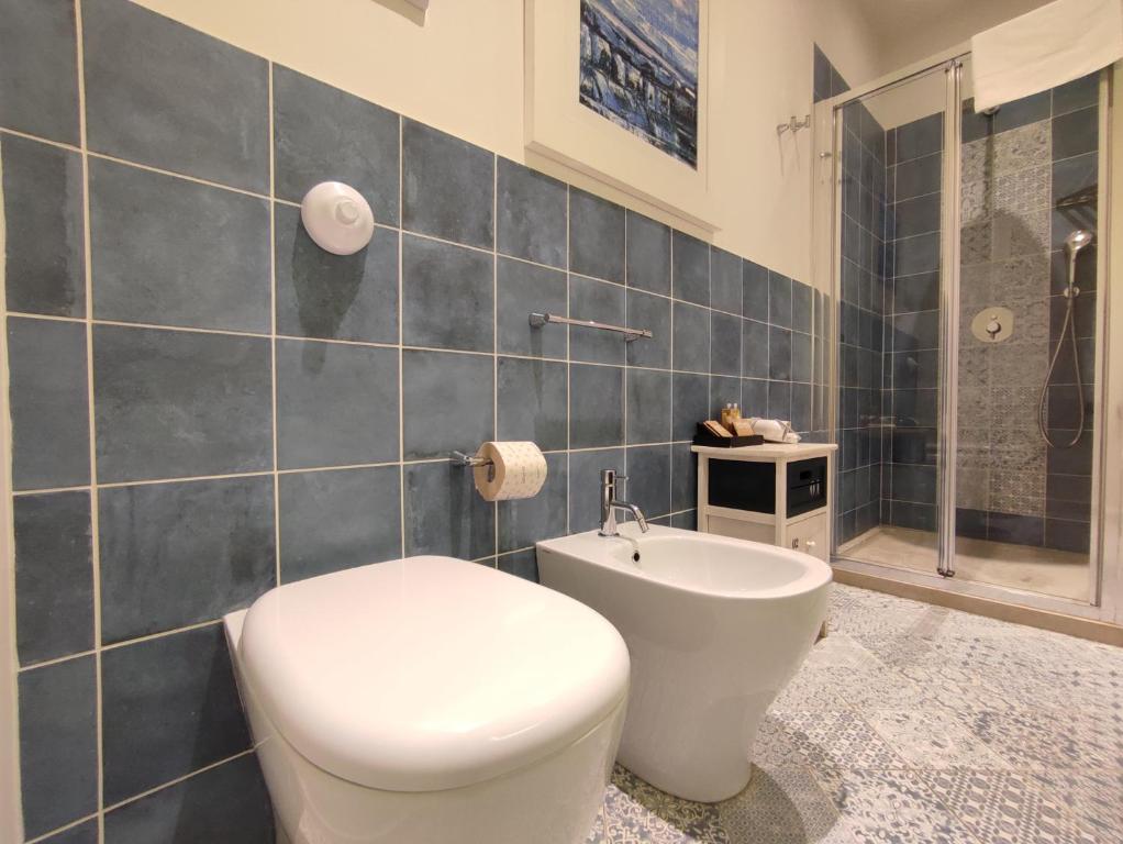 Dimora Bellini - Residenza d'Epoca - 5