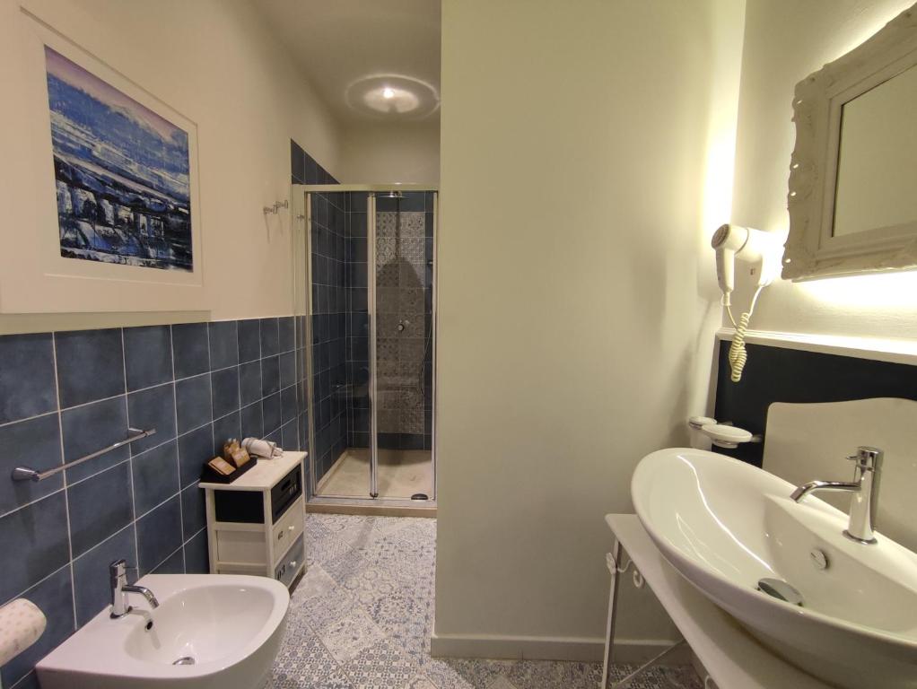 Dimora Bellini - Residenza d'Epoca - 6