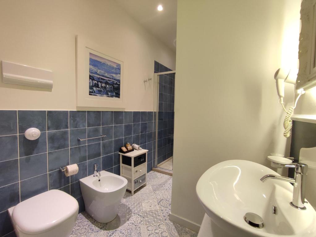 Dimora Bellini - Residenza d'Epoca - 7