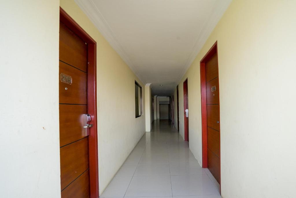 Fotografie z fotogalerie ubytování Super OYO 1088 Hotel Mega Sentosa v destinaci Samarinda
