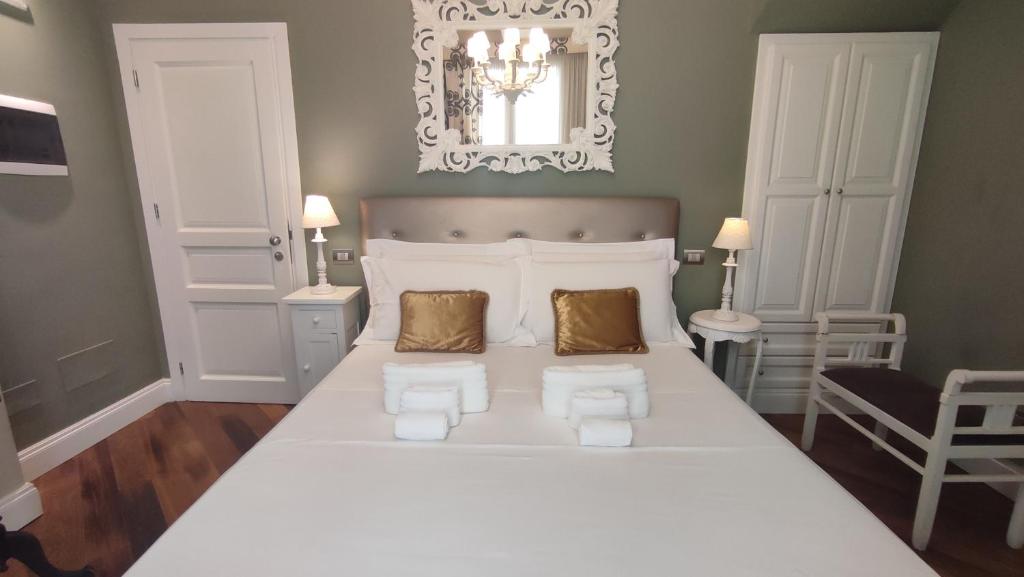 Dimora Bellini - Residenza d'Epoca - 8