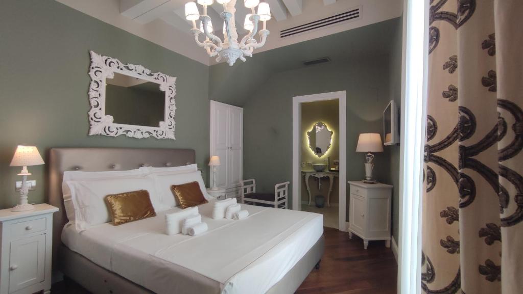 Dimora Bellini - Residenza d'Epoca - 9