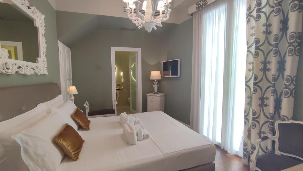 Dimora Bellini - Residenza d'Epoca - 10