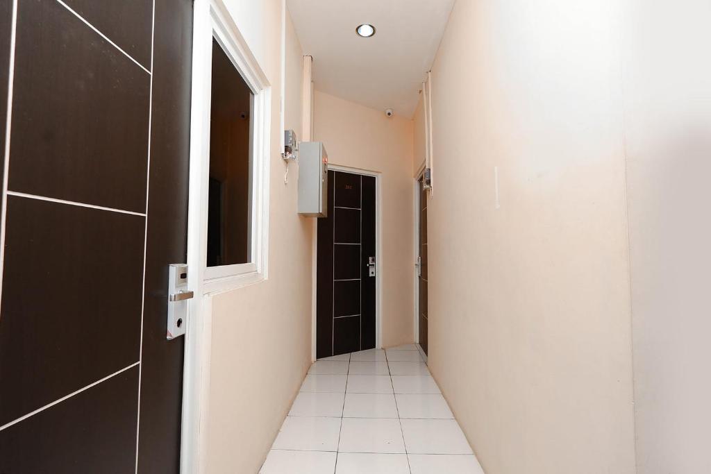 Fotografie z fotogalerie ubytování Unta Residence v destinaci Semarang