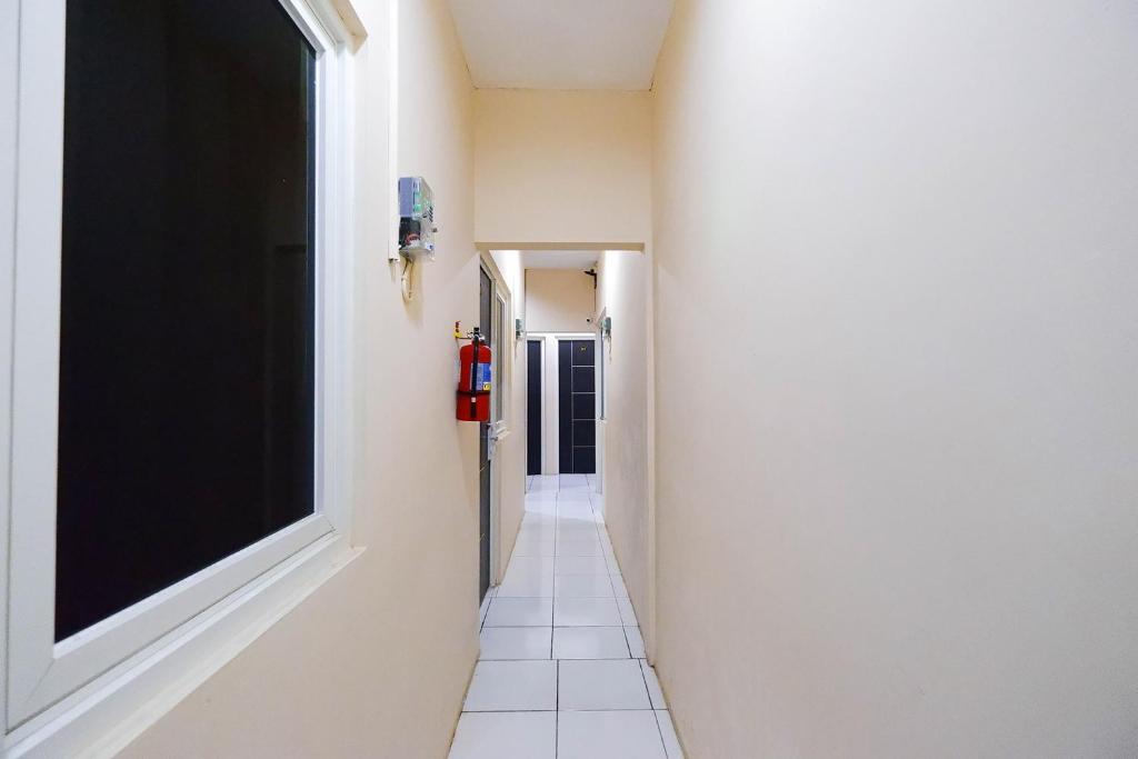 Fotografie z fotogalerie ubytování Unta Residence v destinaci Semarang