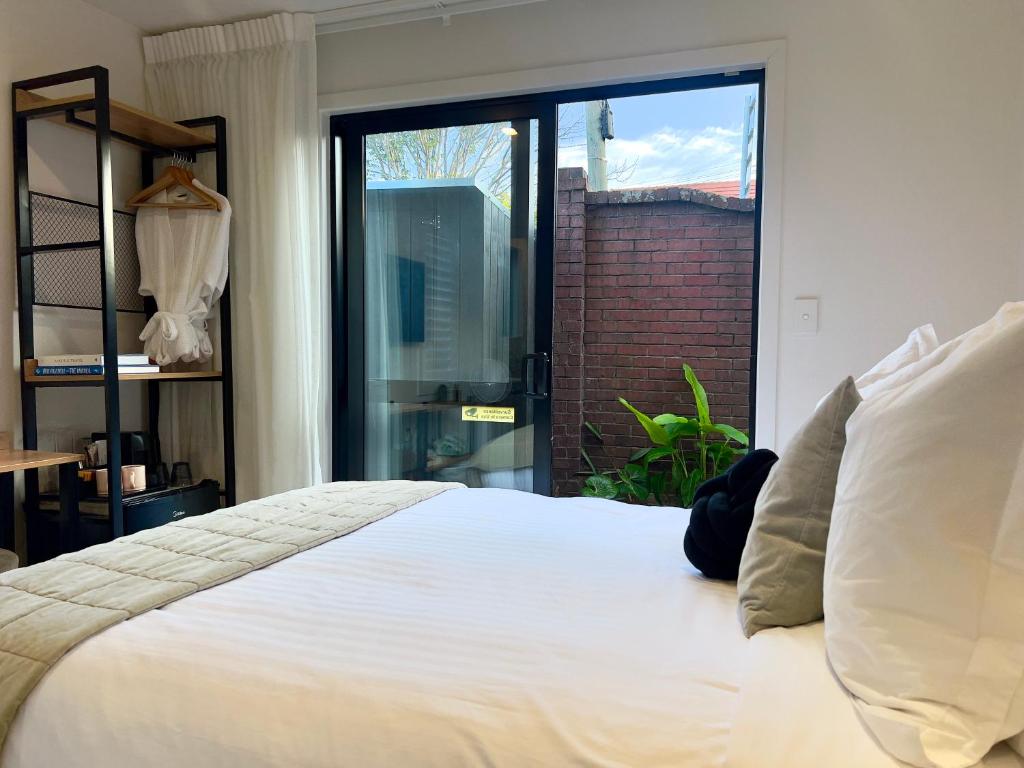 Wheturangi Urban Escape - Resim 7