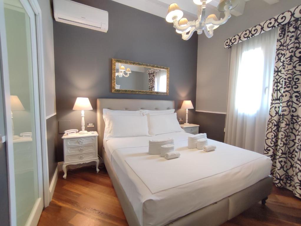 Dimora Bellini - Residenza d'Epoca - 12