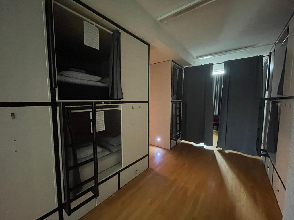 Fotografie z fotogalerie ubytování Sleep&Go Hostel Ljubljana v Lublani