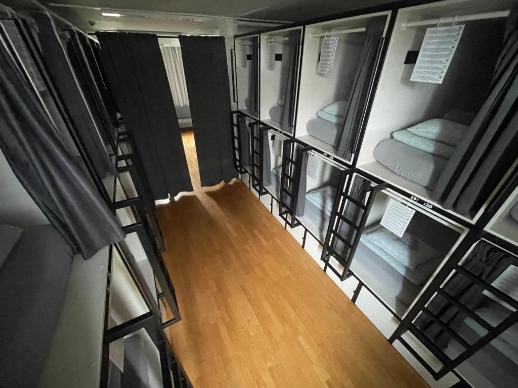 Fotografie z fotogalerie ubytování Sleep&Go Hostel Ljubljana v Lublani