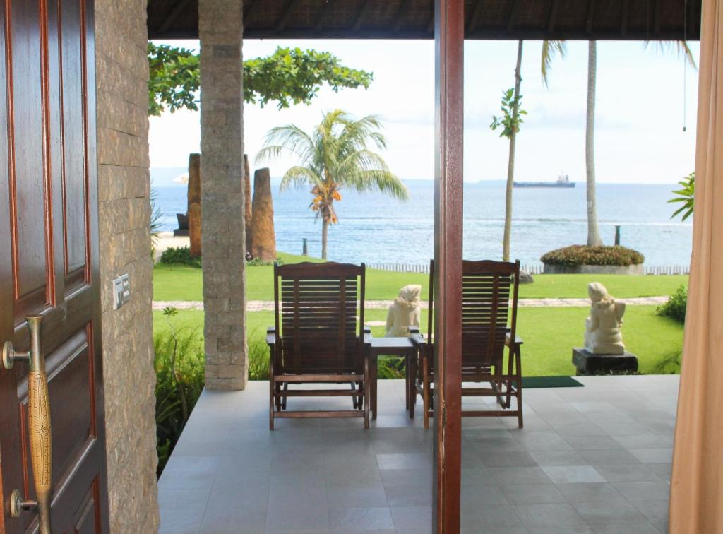 Sea Breeze Candidasa - 10