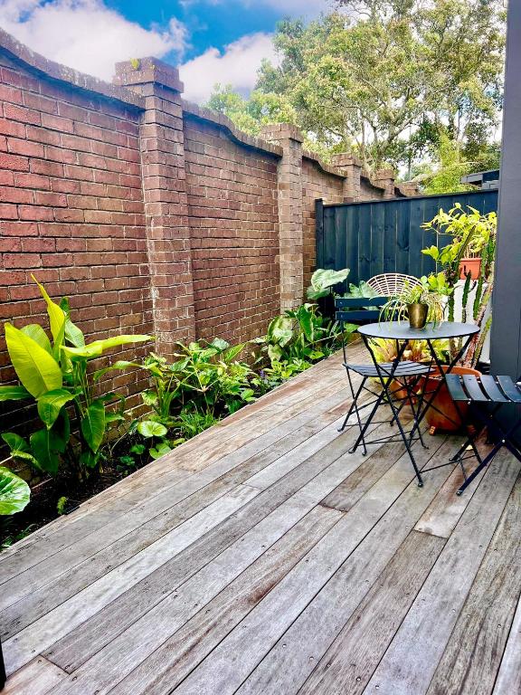 Wheturangi Urban Escape - Resim 5