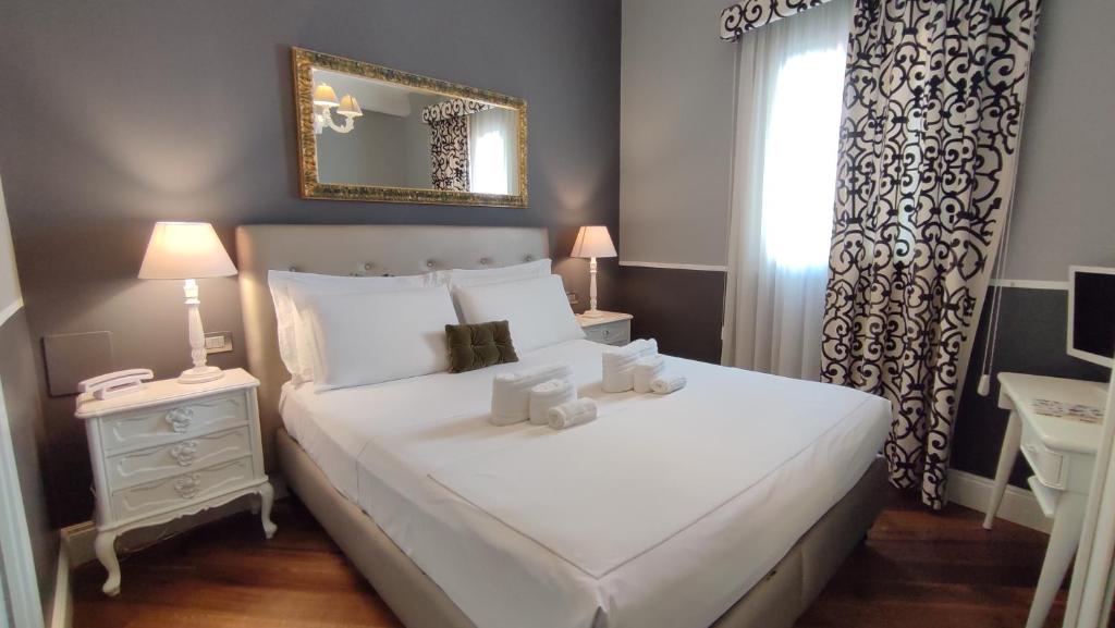 Dimora Bellini - Residenza d'Epoca - 13