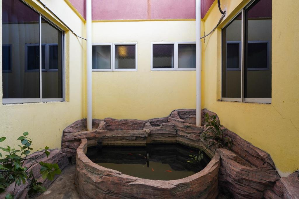 Fotografie z fotogalerie ubytování Hotel O Hotel Orchard Inn v destinaci Lumut