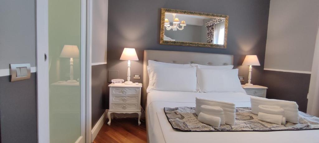 Dimora Bellini - Residenza d'Epoca - 14