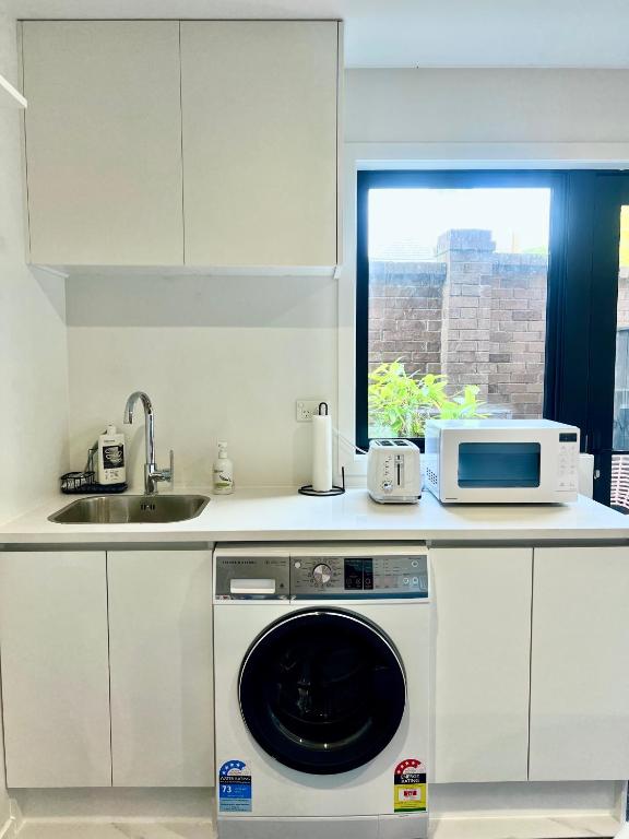 Wheturangi Urban Escape - Resim 3