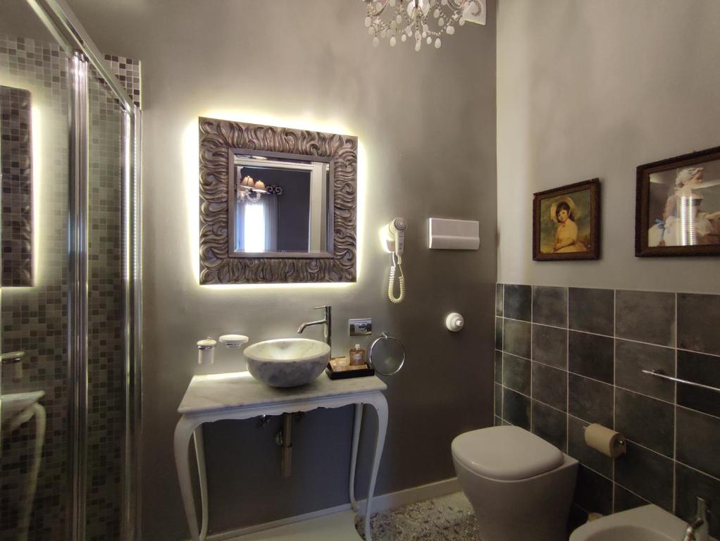 Dimora Bellini - Residenza d'Epoca - 15