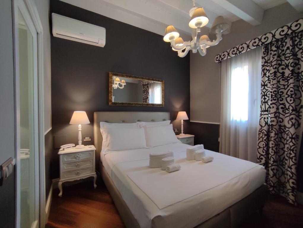 Dimora Bellini - Residenza d'Epoca - 16