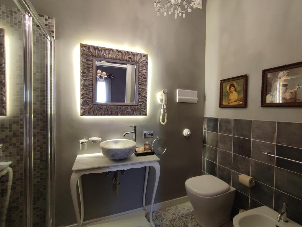 Dimora Bellini - Residenza d'Epoca - 17