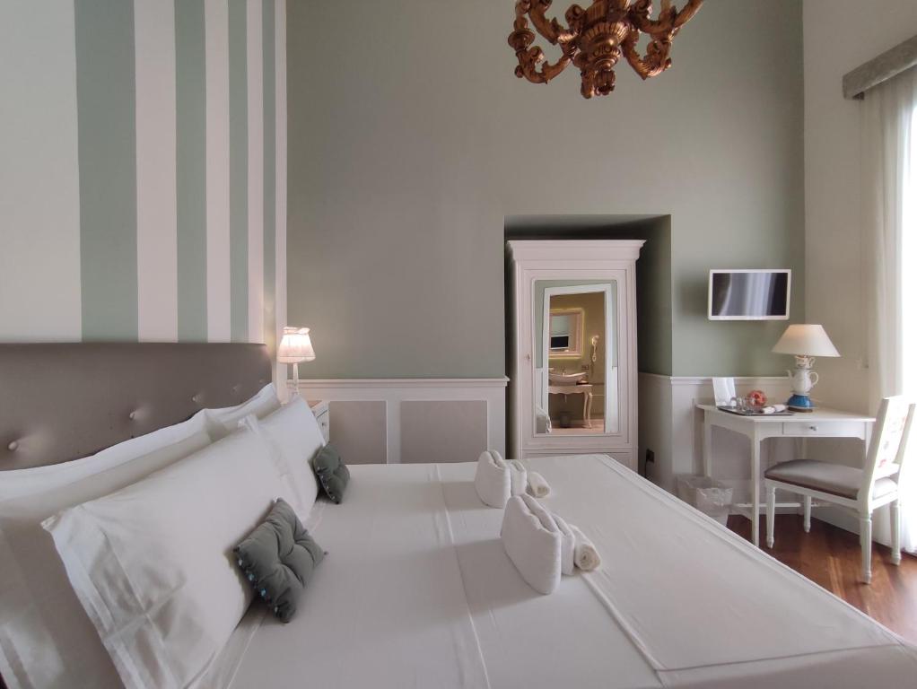 Dimora Bellini - Residenza d'Epoca - 18