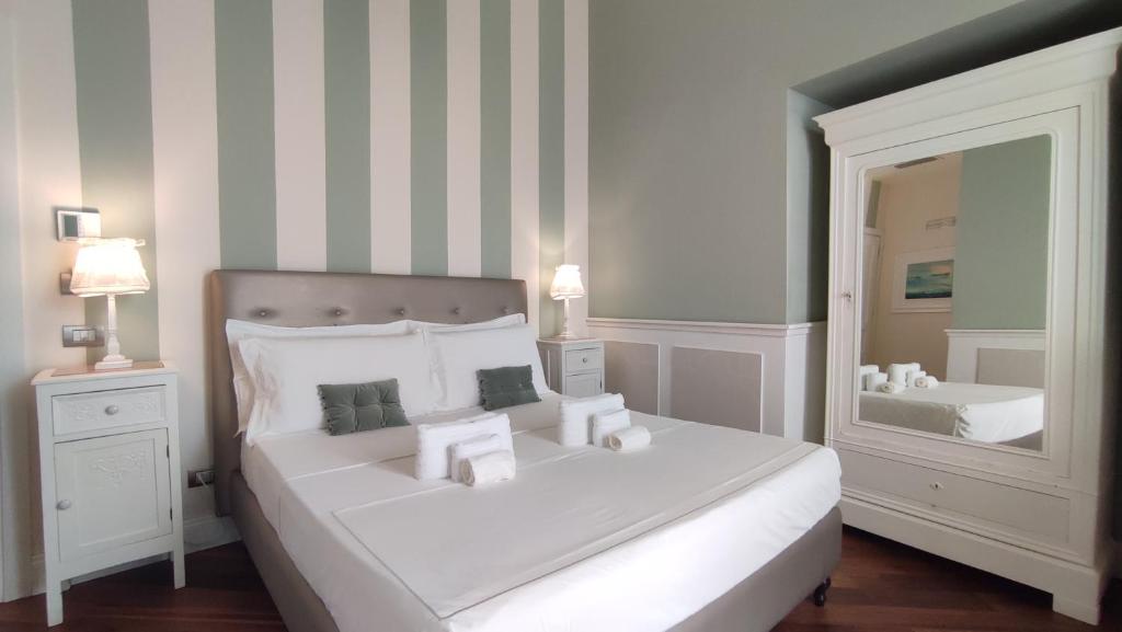 Dimora Bellini - Residenza d'Epoca - 19