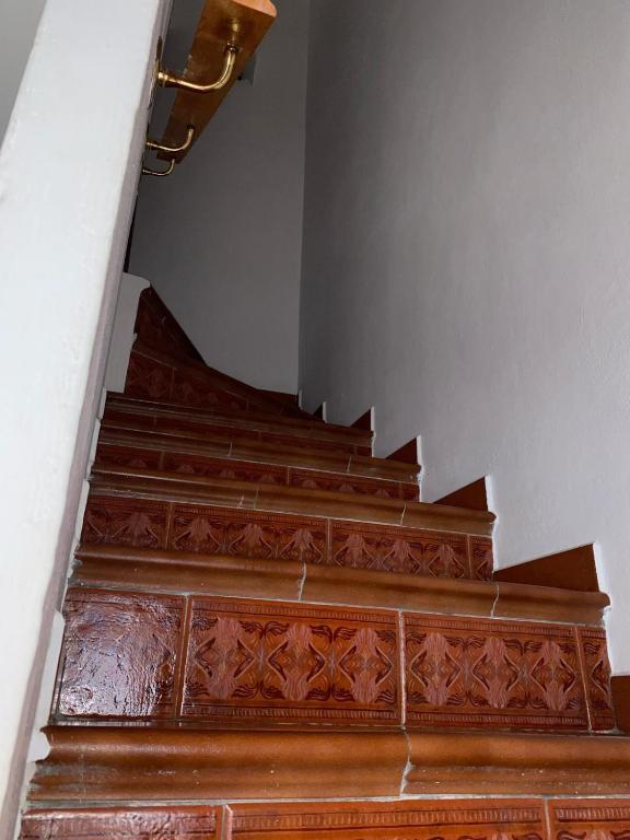 Zdjęcie z galerii obiektu Casa Cris w mieście Aracena