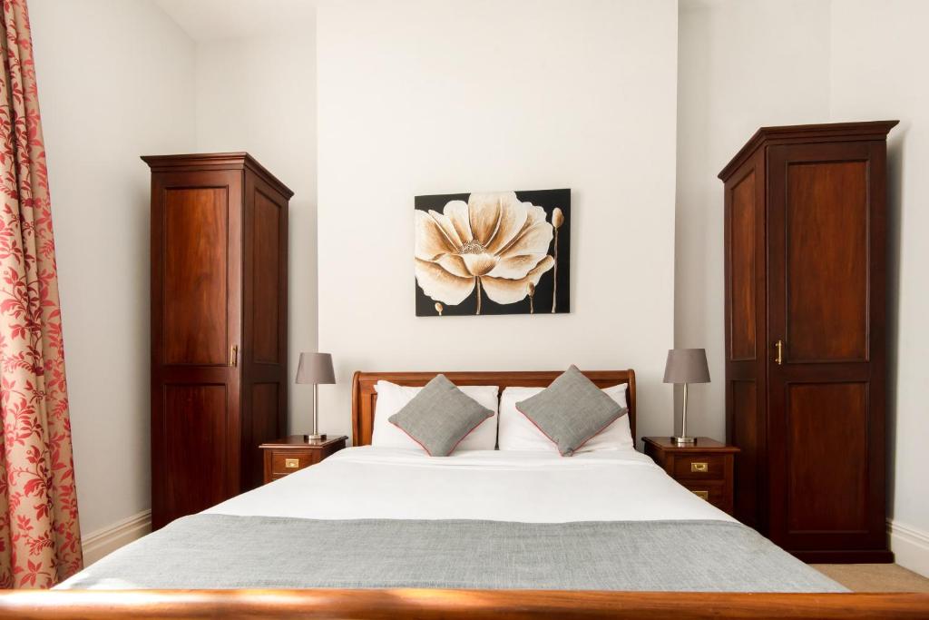 The Regency, Clifton Bristol - Resim 17