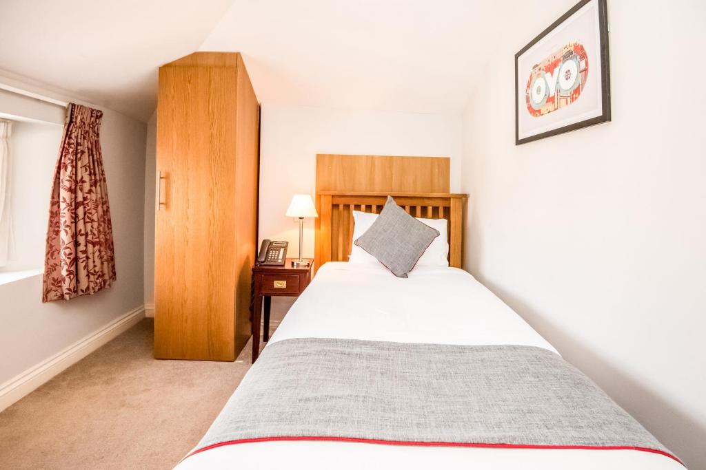 The Regency, Clifton Bristol - Resim 29