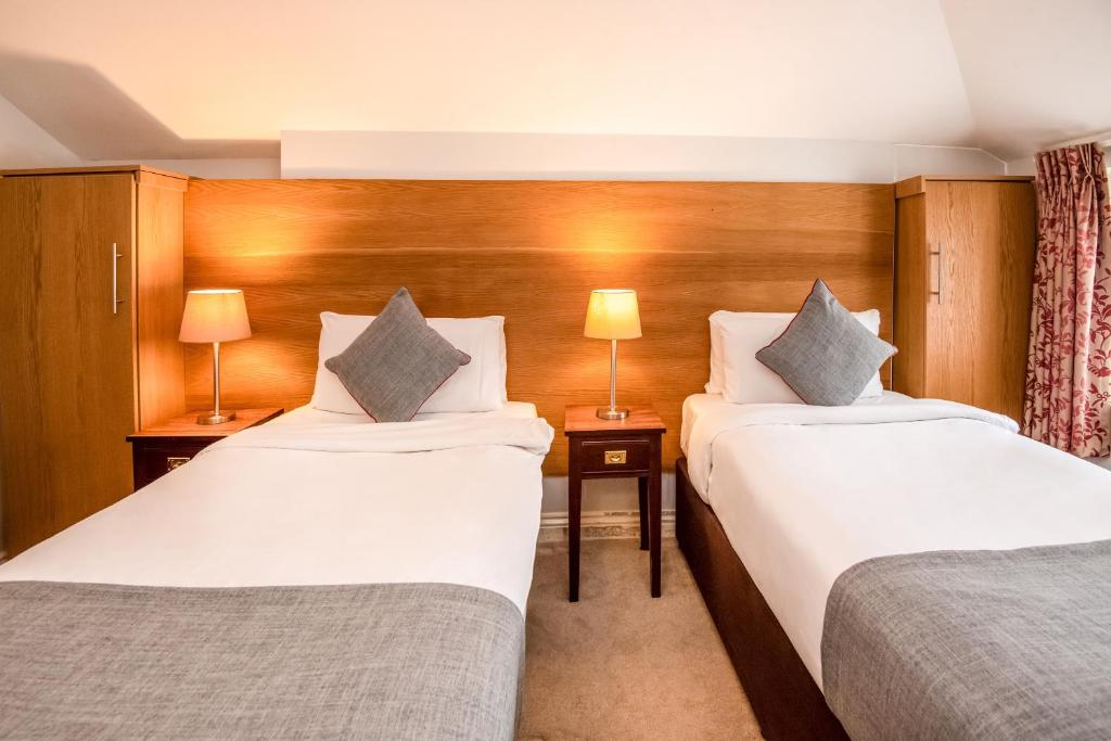 The Regency, Clifton Bristol - Resim 41