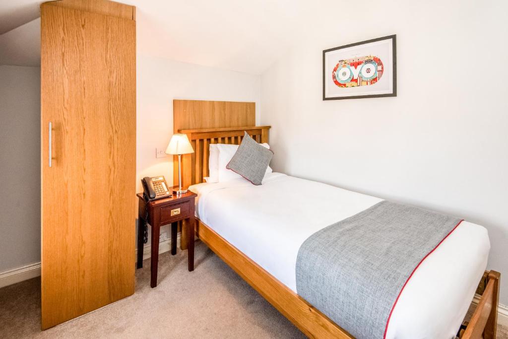 The Regency, Clifton Bristol - Resim 27